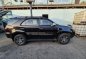 Black Toyota Fortuner 2010 for sale in Pasay -2