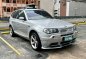 Selling Silver BMW X3 2006 in Manila-1