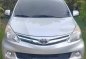Silver Toyota Avanza 2012 for sale in Cebu City-0