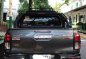 Selling Grey Toyota Hilux 2016 in Mandaluyong-1