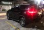 Black Toyota Fortuner 2020 for sale in Automatic-6