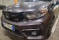 Selling Grey Honda Brio 2020 in Marikina-1