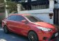 Selling Red Toyota Vios 2015 in Silay-3