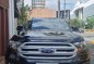 Sell Black 2018 Ford Everest in Cainta-1