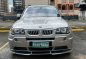 Selling Silver BMW X3 2006 in Manila-0