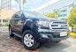 Sell Black 2018 Ford Everest in Cainta-0