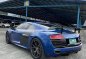 Selling Blue Audi R8 2011 in Pasay-5