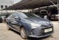 Selling Grey Toyota Vios 2021 in Quezon City-1