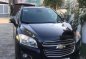 Sell Black 2016 Chevrolet Trax in Parañaque-0
