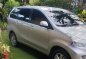 Silver Toyota Avanza 2012 for sale in Cebu City-8