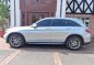 Selling Silver Mercedes-Benz GLC 250 2017 in Cainta-3