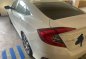 Pearlwhite Honda Civic 2018 for sale in Muntinlupa-8