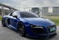 Selling Blue Audi R8 2011 in Pasay-1