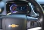 Sell Black 2016 Chevrolet Trax in Parañaque-3