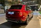 Red Rolls-Royce Cullinan 2022 for sale in Makati -3