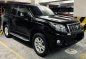 Black Toyota Prado 2012 for sale in Pasig-0