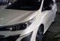 Selling White Toyota Vios 2018 in Manila-3