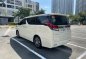 Pearl White Toyota Alphard 2017 for sale in Muntinlupa-3