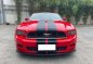 Selling Red Ford Mustang 2013 in San Mateo-0