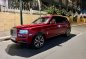 Red Rolls-Royce Cullinan 2022 for sale in Makati -2