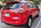 Selling Red Nissan X-Trail 2015 in Quezon-0