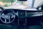 Silver Toyota Innova 2018 for sale in Manila-4