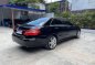 Selling Black Mercedes-Benz E-Class 2009 in San Mateo-3