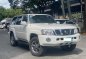 Sell White 2012 Nissan Patrol in Makati-0