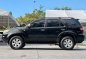 Sell Black 2010 Toyota Fortuner in Makati-9