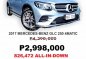 2017 Mercedes-Benz CLC-Class in Cainta, Rizal-10