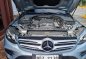 2017 Mercedes-Benz CLC-Class in Cainta, Rizal-7