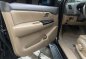 Black Toyota Fortuner 2013 for sale in Quezon-7