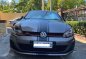 Selling Silver Volkswagen Golf 2015 in Taguig-0