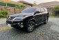 Selling BlackToyota Fortuner 2019 in Quezon City-0