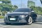 Silver Audi A6 2012 for sale in Makati-1