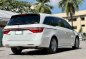 White Honda Odyssey 2011 for sale in Automatic-3