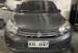 Grey Suzuki Celerio 2020 for sale in Manual-3