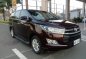  Toyota Innova 2018 for sale in Pasig-0