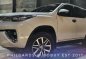 Selling Pearl White Toyota Fortuner 2019 in Las Piñas-4
