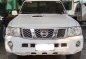 Selling White Nissan Patrol 2013 in Quezon-1