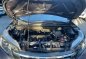 Silver Honda CR-V 2013 for sale in Las Pinas-9
