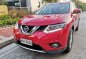 Selling Red Nissan X-Trail 2015 in Quezon-2