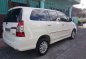 White Toyota Innova 2016 for sale in Cavite-4
