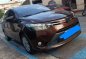 Brown Toyota Vios 2015 for sale in San Clemente-0
