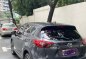 Selling Silver Mazda CX-5 2016 in Makati-2