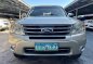 Silver Ford Everest 2013 for sale in Las Piñas-0