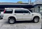 White Ford Everest 2013 for sale in Las Piñas-2