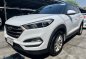 Selling White Hyundai Tucson 2016 in Las Piñas-2