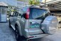 Silver Ford Everest 2013 for sale in Las Piñas-3