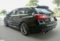 Black Subaru Levorg 2016 for sale in Pasig-2